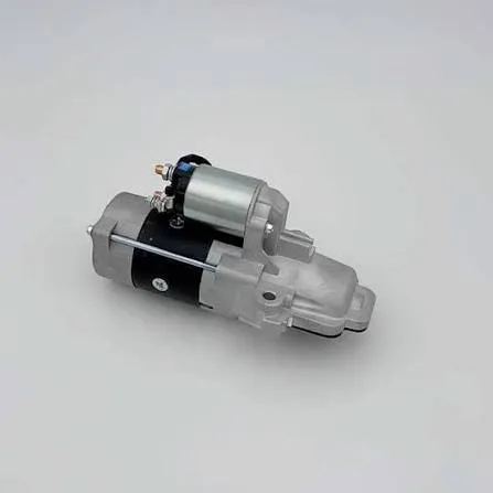 FORD RANGER 2011- T6 / STARTER / KINGSTEEL