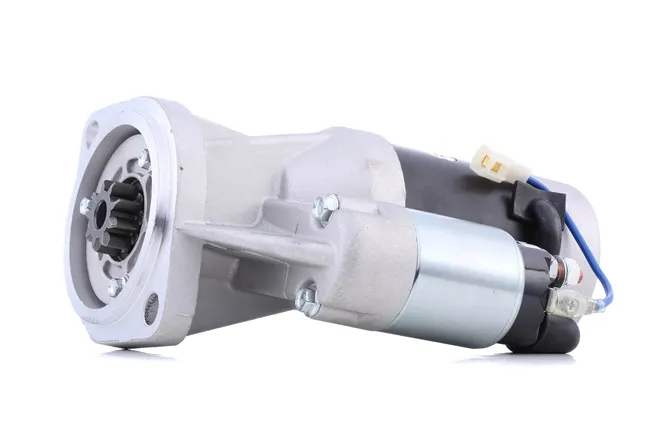 [8-97365-824-0] D-MAX 4JJ1 / STARTER / KINGSTEEL