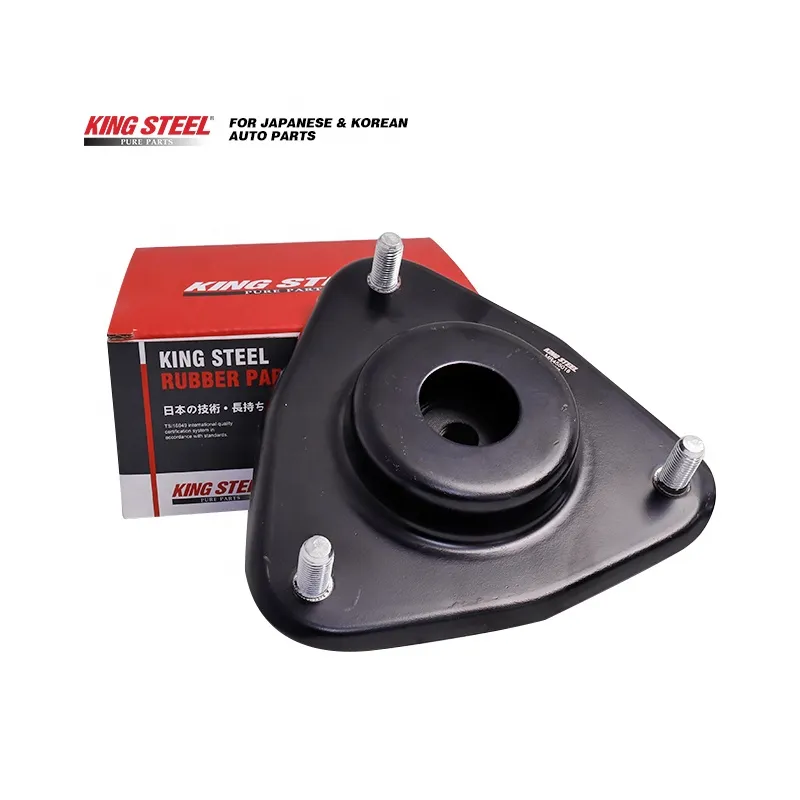 CY LANCER / SHOCK MOUNT FRONT / KINGSTEEL