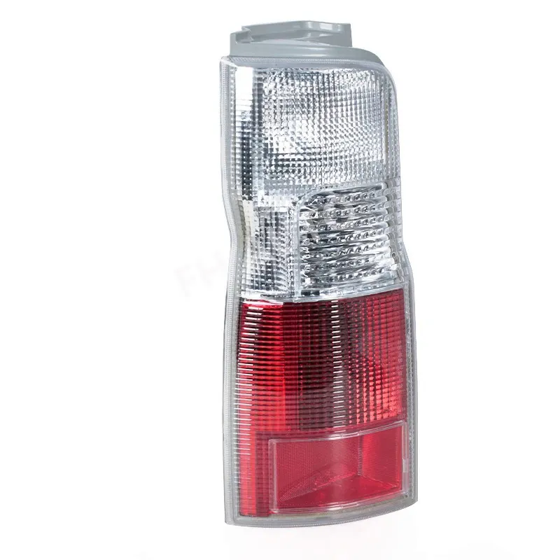 E25 / TAIL LAMP LH / KINGSTEEL