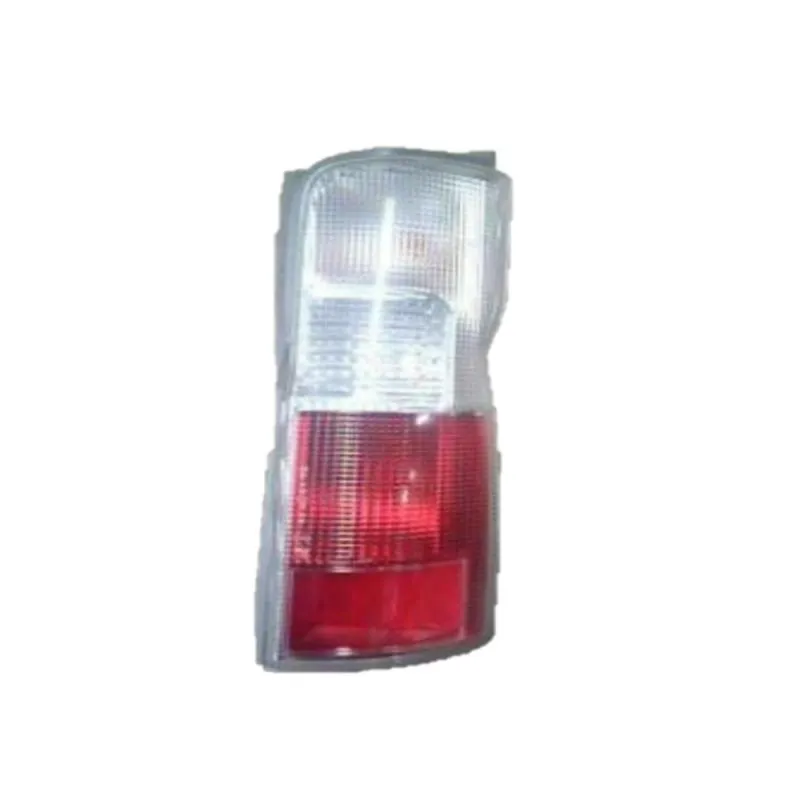 E25 / TAIL LAMP RH / KINGSTEEL