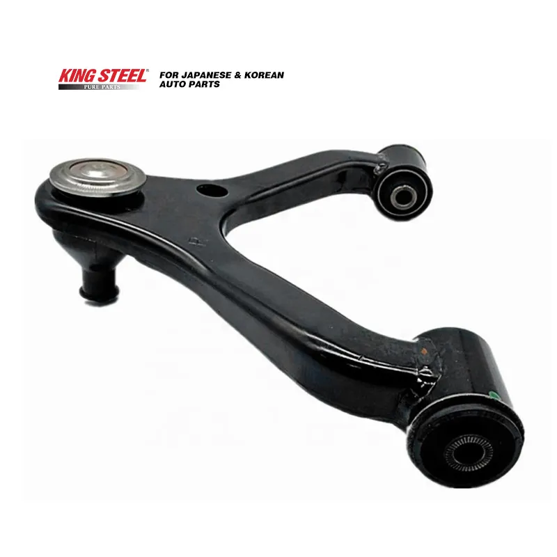 [48630-0K010] HILUX VIGO 2WD / UPPER CONTROL ARM LH / KINGSTEEL