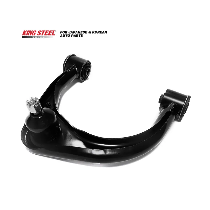 HILUX  VIGO / FORTUNER 4WD 05- / UPPER CONTROL ARM LH / KINGSTEEL