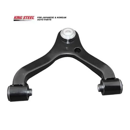 [48610-0K010] HILUX VIGO 2WD / UPPER CONTROL ARM RH / KINGSTEEL