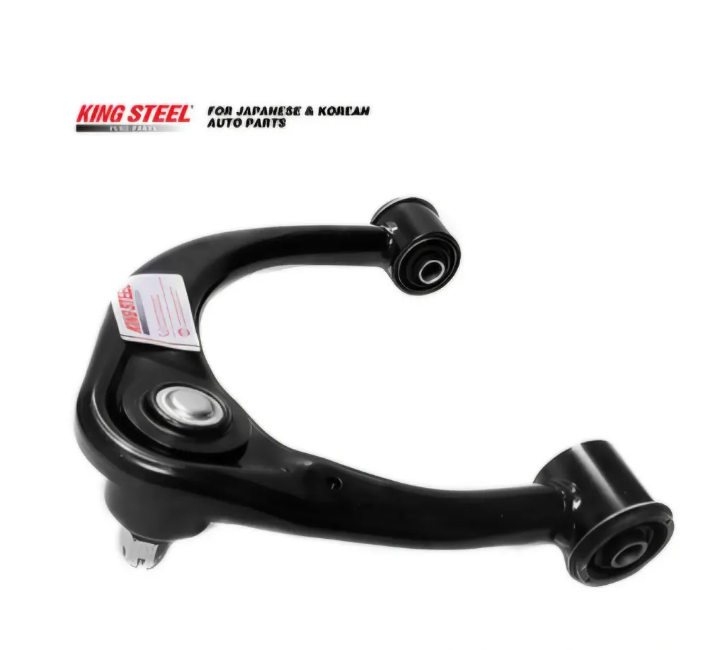 [48610-0K040] HILUX  VIGO / FORTUNER 4WD 05- / UPPER CONTROL ARM RH / KINGSTEEL