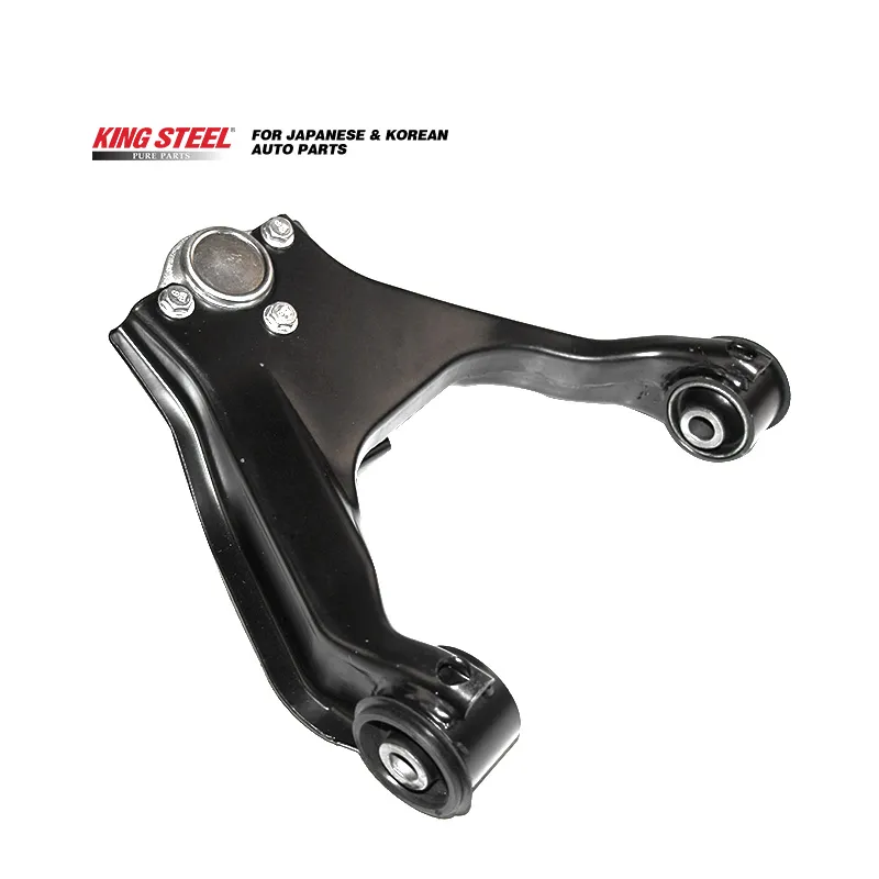 [4010A103] L200 SPORTERO / TRITON 4WD 2007-2015 / UPPER CONTROL ARM  LH / KINGSTEEL