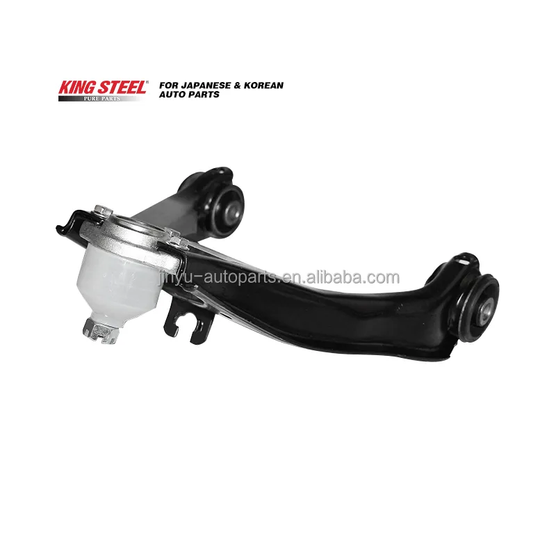 L200 SPORTERO / TRITON 4WD 2007-2015 / UPPER CONTROL ARM  RH / KINGSTEEL