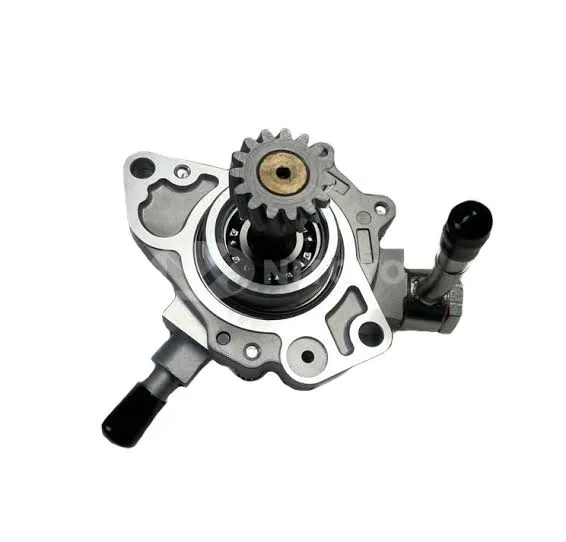 L200 SPORTERO / TRITON 4D56U / VACUUM PUMP / KINGSTEEL