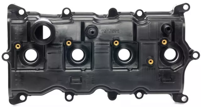 X-TRAIL T31 QR25 / VALVE COVER   / KINGSTEEL