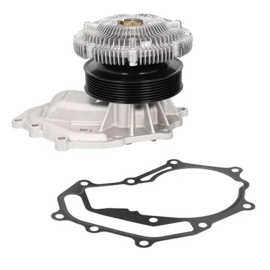 [B1010-VW20A] E25 / D22 ZD30 NON /C/RAIL / WATER PUMP / KINGSTEEL