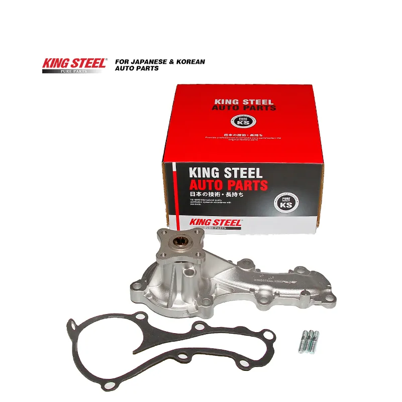 [21010-4M525] B15 / Y11 / ALMERA  QG15/16/18 / WATER PUMP / KINGSTEEL