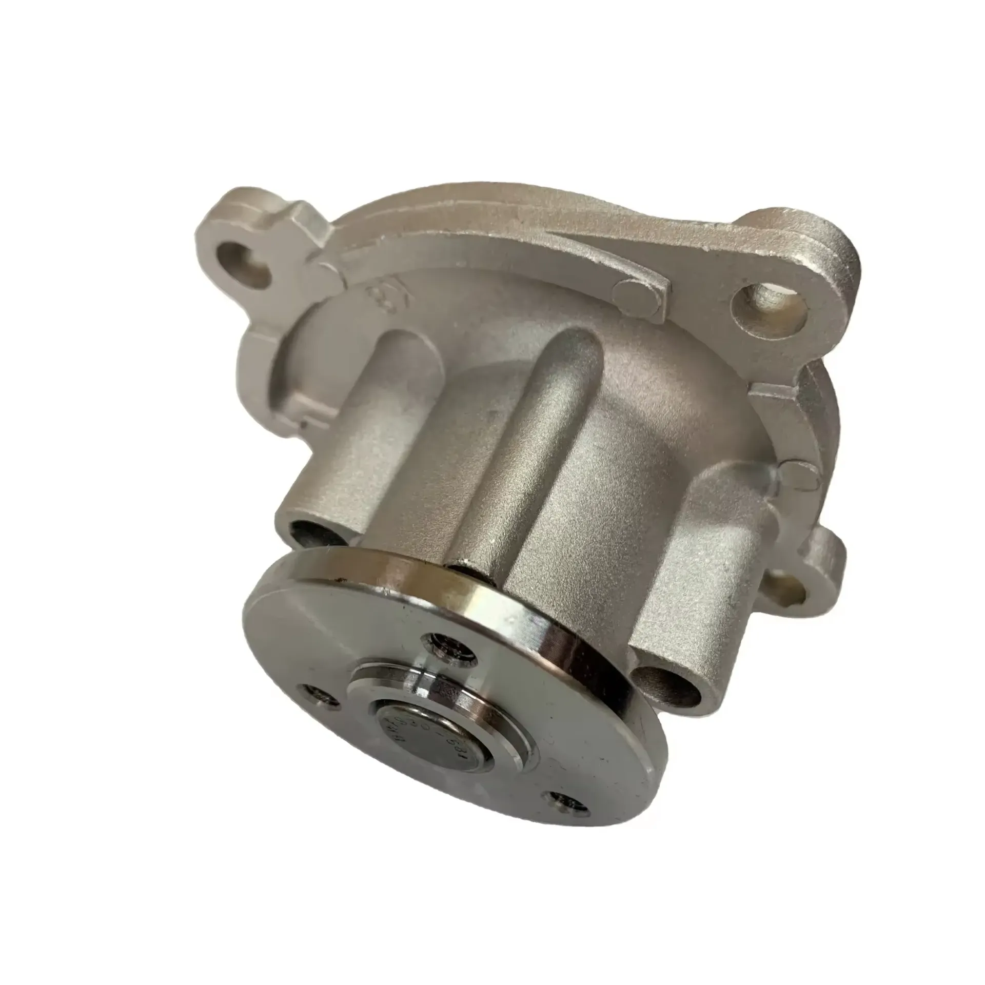 TIIDA / Y12 / QASHQAI J11 HR15 / WATER PUMP / KINGSTEEL