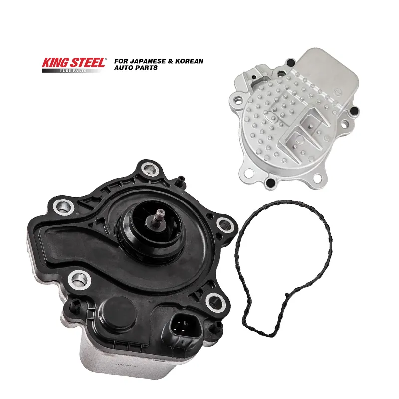 [161A0-29015] AQUA / PRIUS / CAROLLA / WATER PUMP / KINGSTEEL
