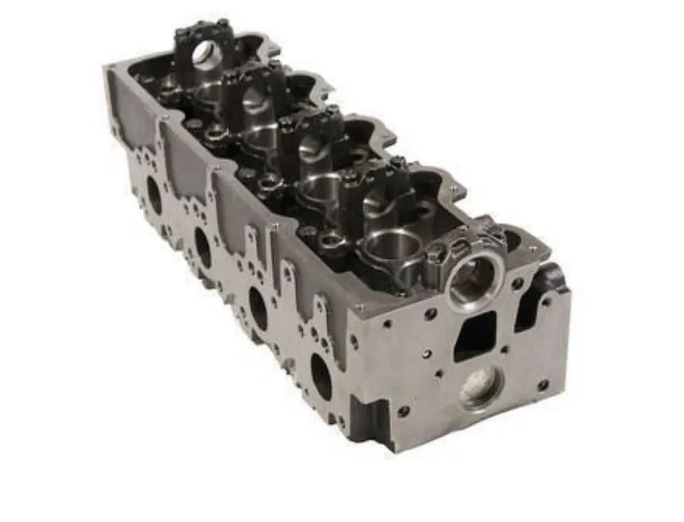 TOYOTA 2L / 3L HIACE / HILUX / SURF CYLINDER HEAD BARE