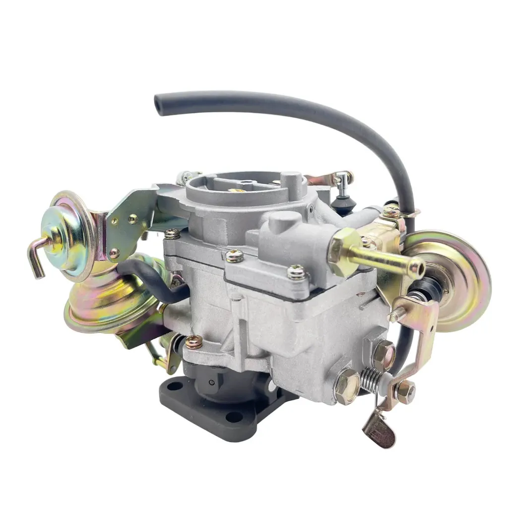 [21100-11212] TOYOTA 2E COROLLA / TERCEL CARBURETOR