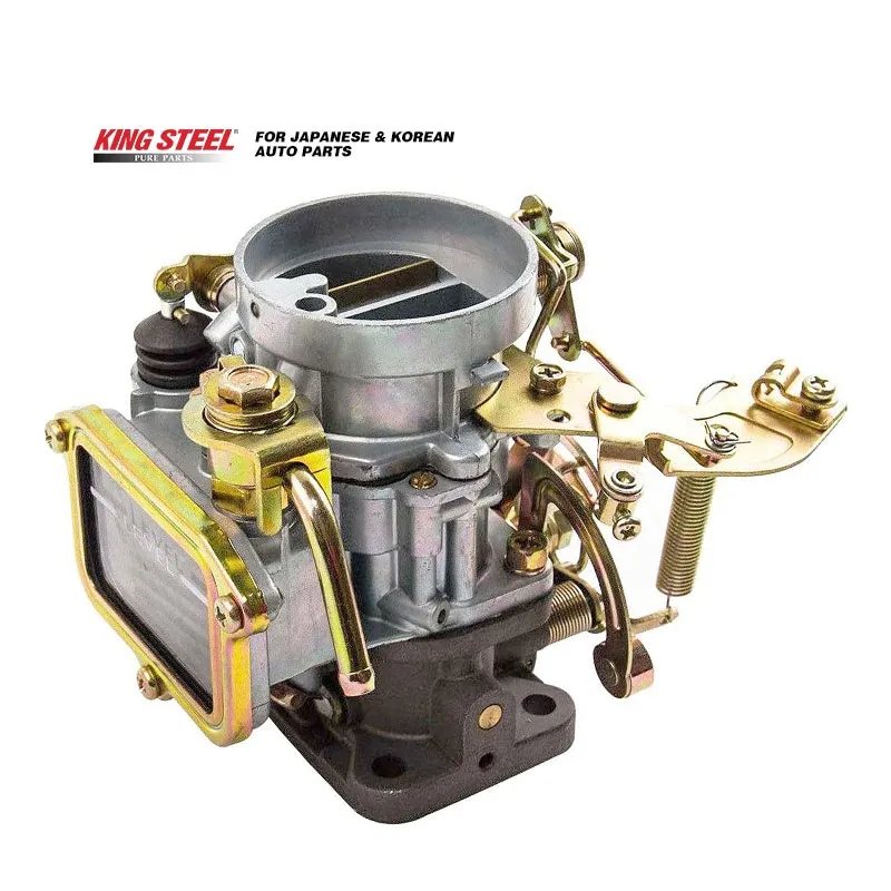 [16010-B5000-AB] NISSAN 720 PICK UP J15 CARBURETOR