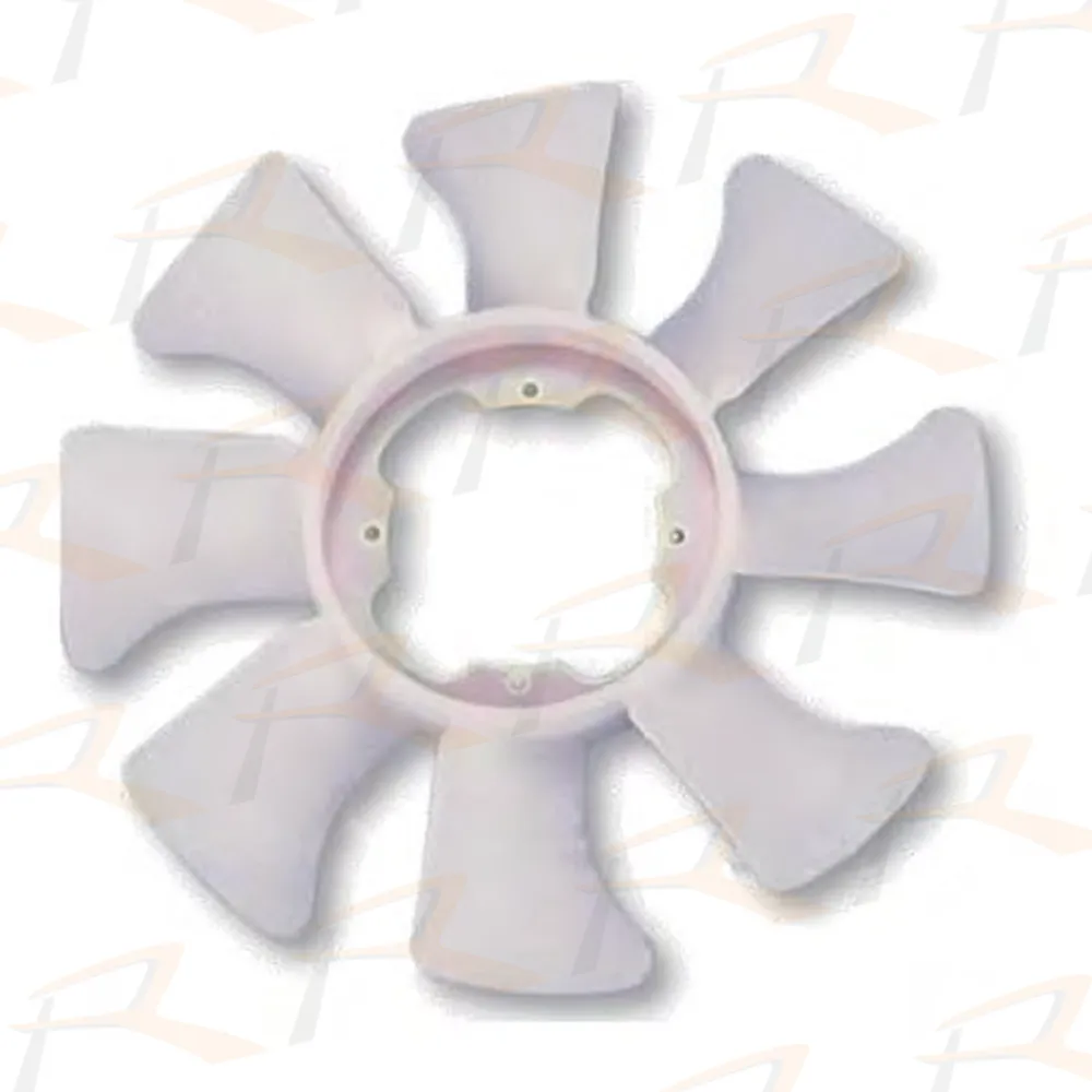 [21060-43G00] NISSAN TD27 E24 FAN BLADE SMALL CLUTCH TYPE