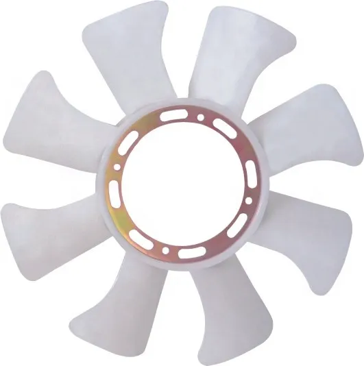 L200 / L300 / PAJERO 4D56 FAN BLADE