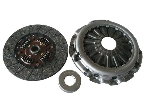 [TD27] NISSAN TD27 CLUTCH PLATE PRESSURE PLATE & RELEASE BEARING SET THT