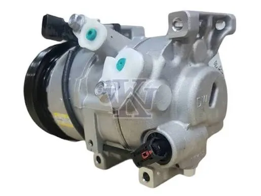 TUCSON / SPORTAGE 1.6 2016- AC COMPRESSOR KINGSTEEL