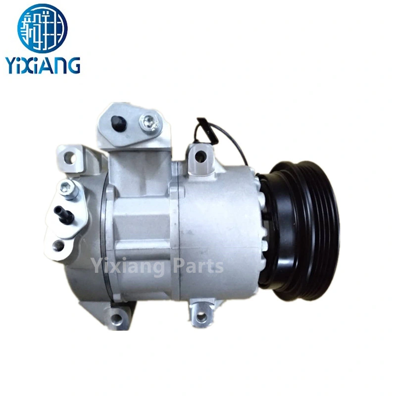 RIO 2006- AC COMPRESSOR KINGSTEEL