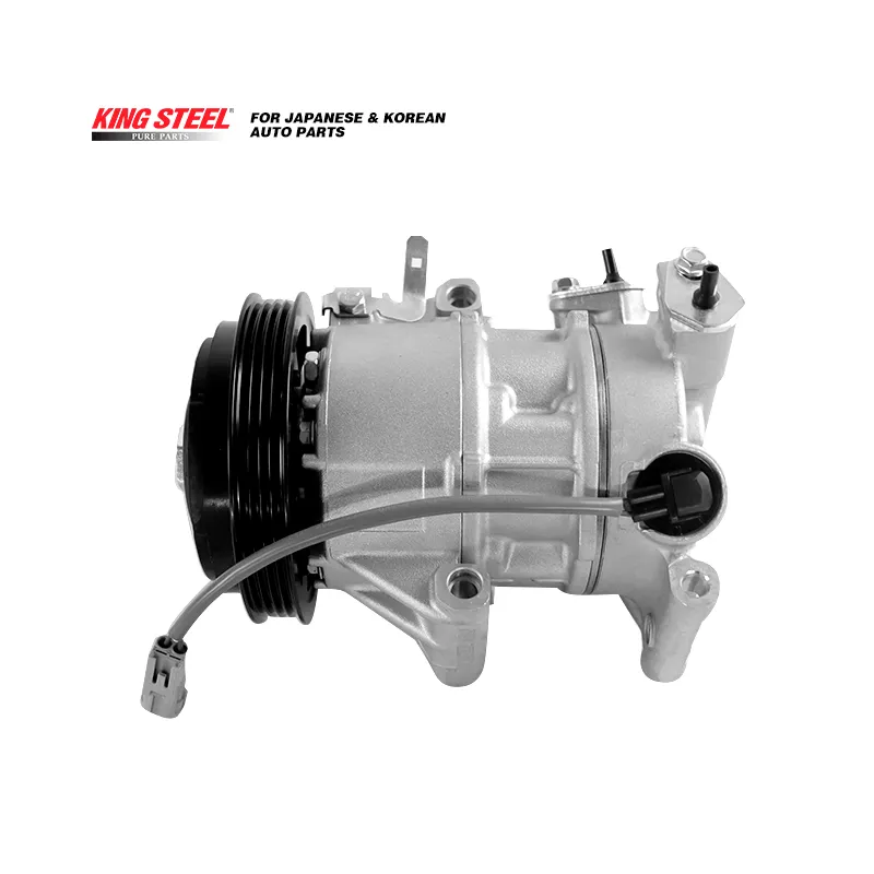 NZE161 / YARIS AC COMPRESSOR KINGSTEEL