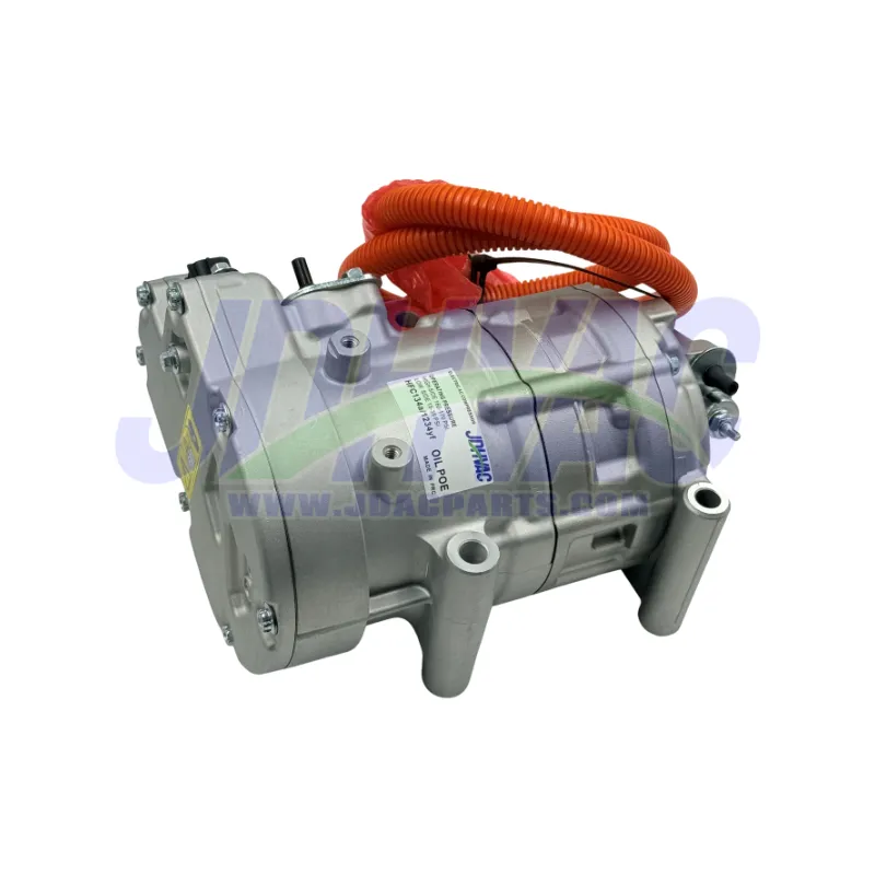 [38810-5KP-014] VEZEL RU3 / RU4 HYBRID AC COMPRESSOR KINGSTEEL