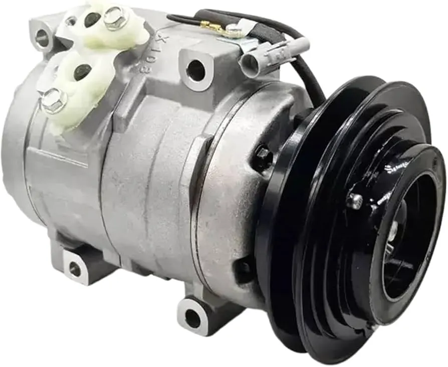 [88320-2F030] HIACE 2005- 5L AC COMPRESSOR KINGSTEEL