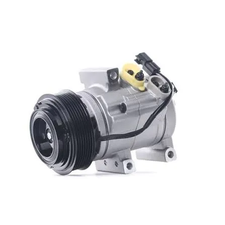 FORD RANGER T6 2011- AC COMPRESSOR KINGSTEEL