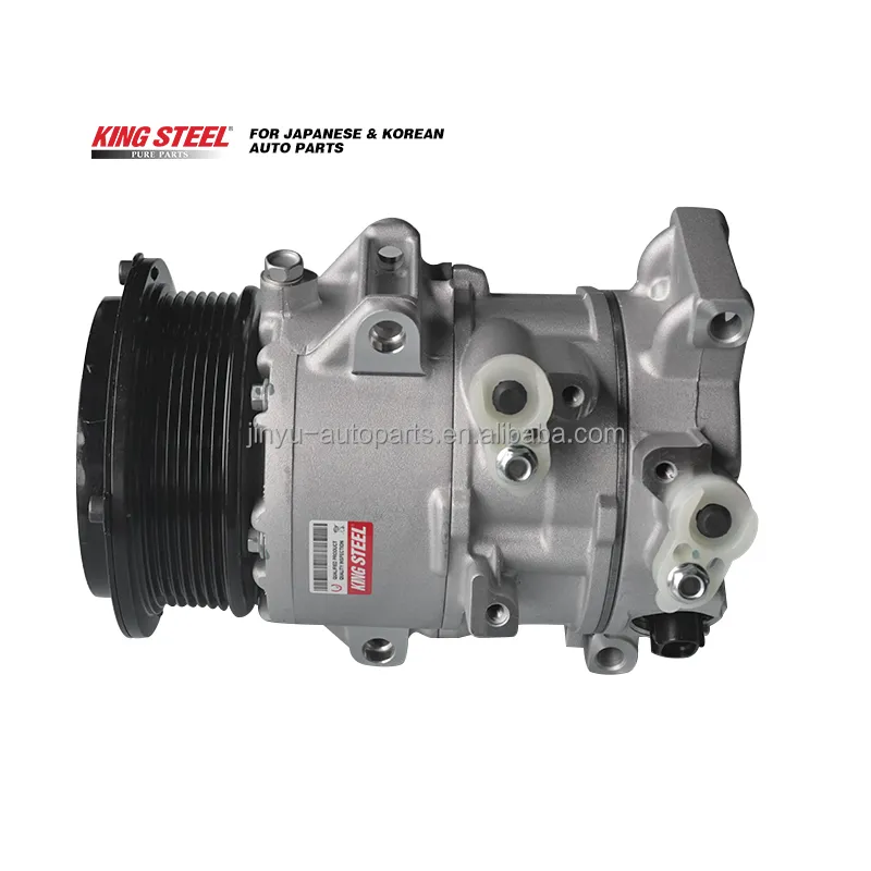 [88310-28640] NOAH / VOXY ZRR70 3ZR AC COMPRESSOR KINGSTEEL