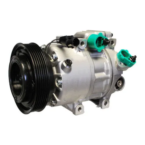 ELANTRA / I30 / SOUL 2016- AC COMPRESSOR KINGSTEEL