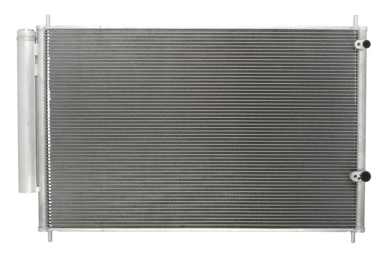 HIACE KDH200 2005-2013 AC CONDENSER KINGSTEEL