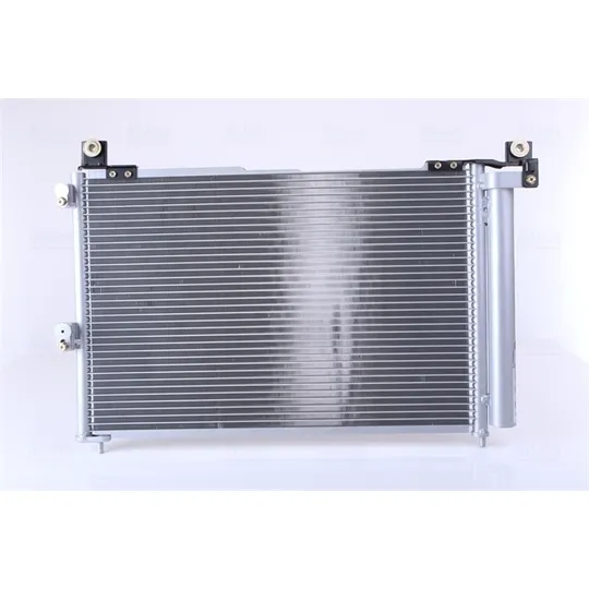 [UM65-61-480A] B2500 / BT50 2006-2012 AC CONDENSER KINGSTEEL