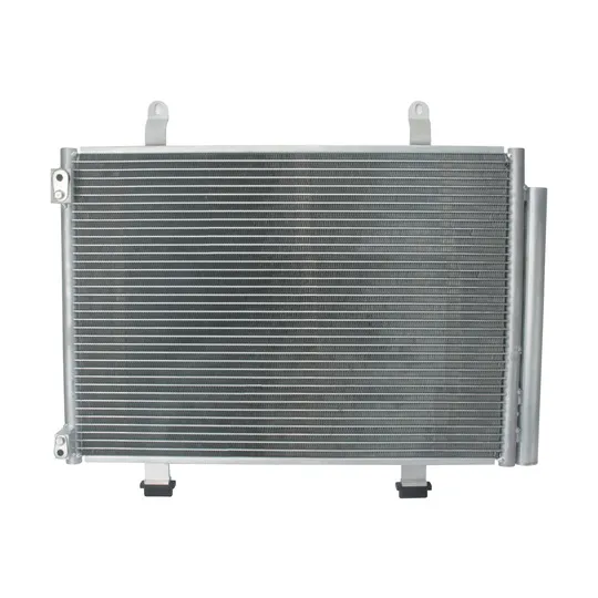 SWIFT 2010- ZC72 AC CONDENSER KINGSTEEL