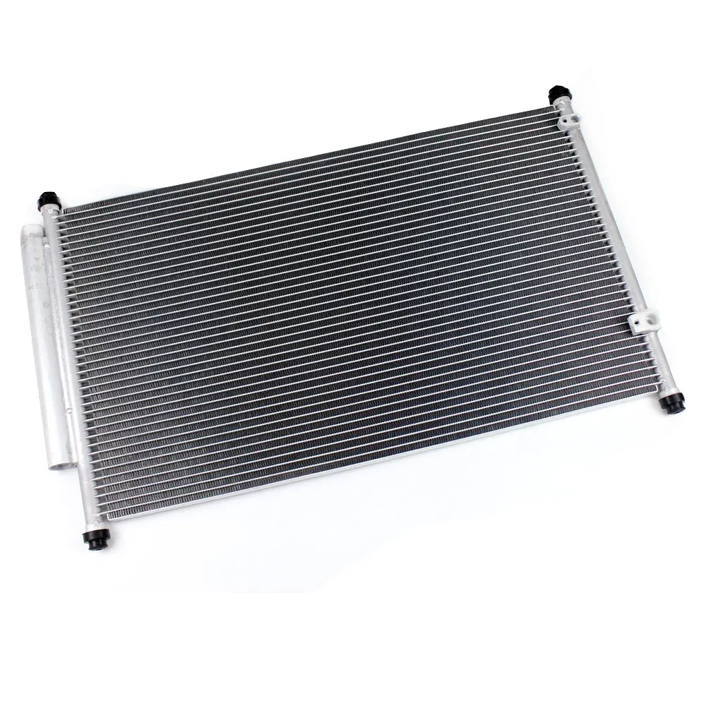HR-V / VEZEL 2014- AC CONDENSER KINGSTEEL