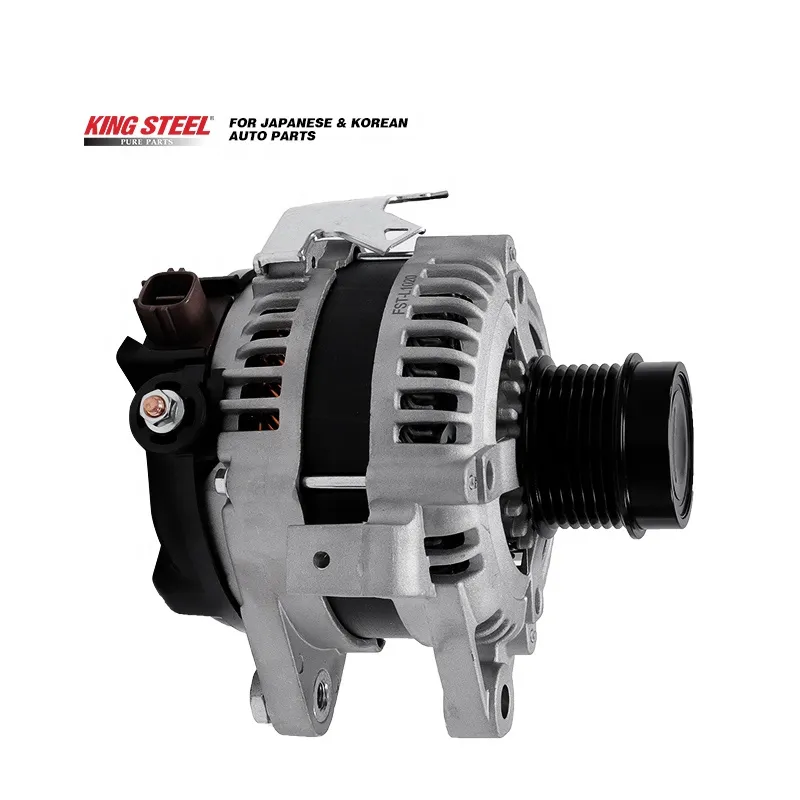 RAV4 ACA30 2005-2008 / CAMRY 2001-2006 2AZ-FE ALTERNATOR KINGSTEEL