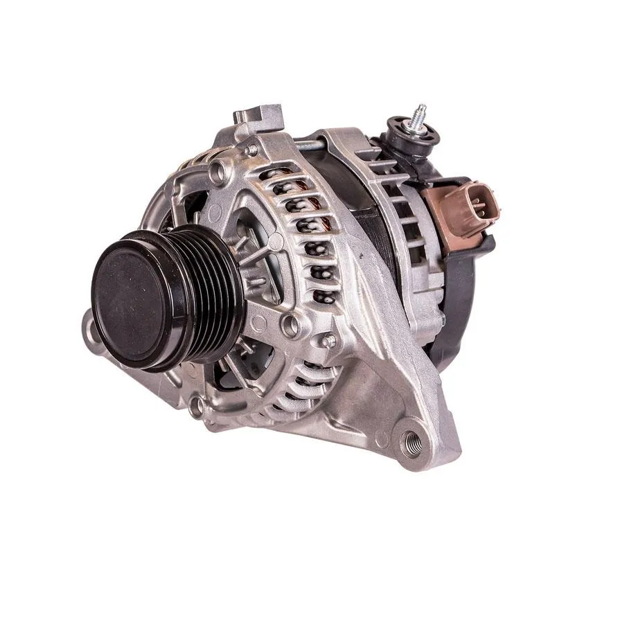 RAV4 2013- / CAMRY 2011- ALTERNATOR KINGSTEEL