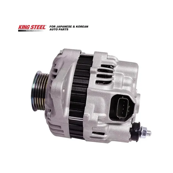 [1800A123] ASX 2010- / CY LANCER 2007- ALTERNATOR KINGSTEEL