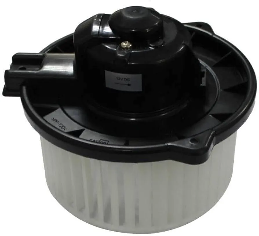 COROLLA NZE121 2000- BLOWER MOTOR KINGSTEEL