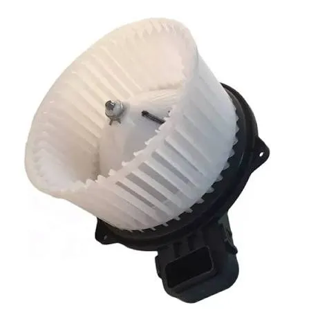 E26 / NV350 2015- BLOWER MOTOR KINGSTEEL