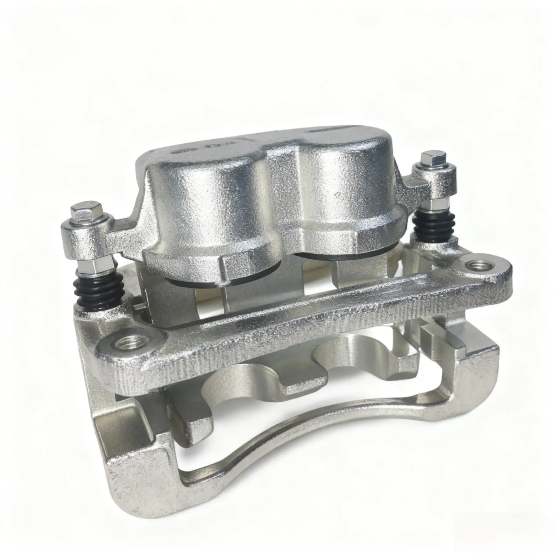 H100 2004- BRAKE CALIPER FRONT LH KINGSTEEL