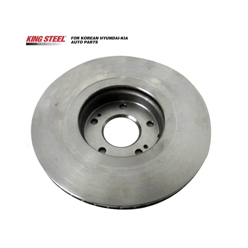 SORENTO 2002- BRAKE DISC FRONT KINGSTEEL