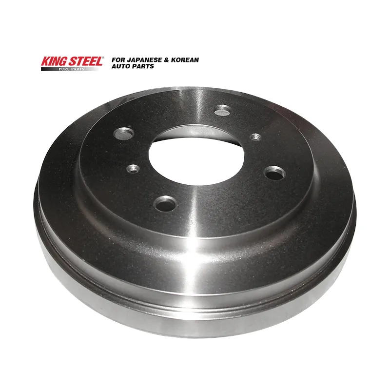BLUEBIRD SYLPHY G11 / TIIDA BRAKE DRUM REAR KINGSTEEL