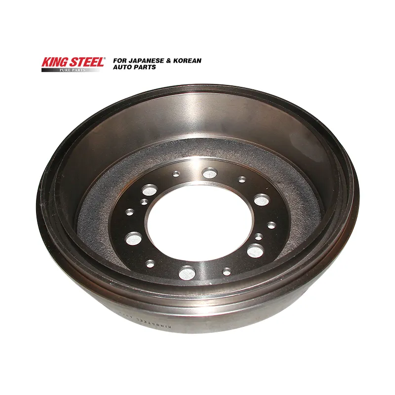 HIACE KDH200 2005- BRAKE DRUM REAR KINGSTEEL