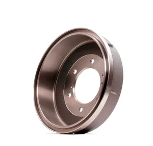 [43206-08G11] CARAVAN E24 / E25 / D21 BRAKE DRUM REAR KINGSTEEL
