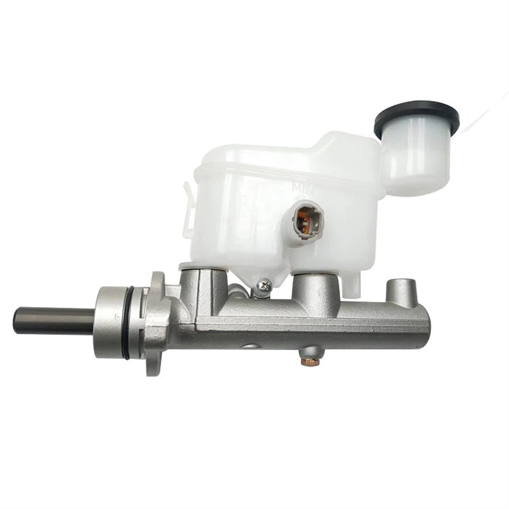 [47201-0K010] HILUX / FORTUNER 2005- BRAKE MASTER CYLINDER KINGSTEEL