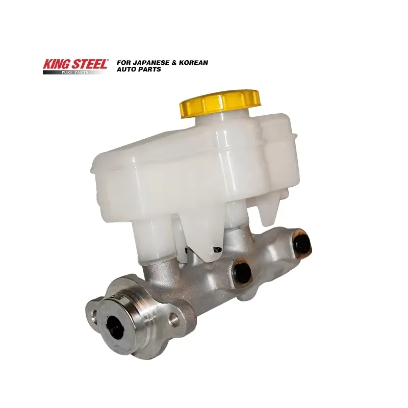 [46010-VK90A] D22 / NP300 BRAKE MASTER CYLINDER KINGSTEEL