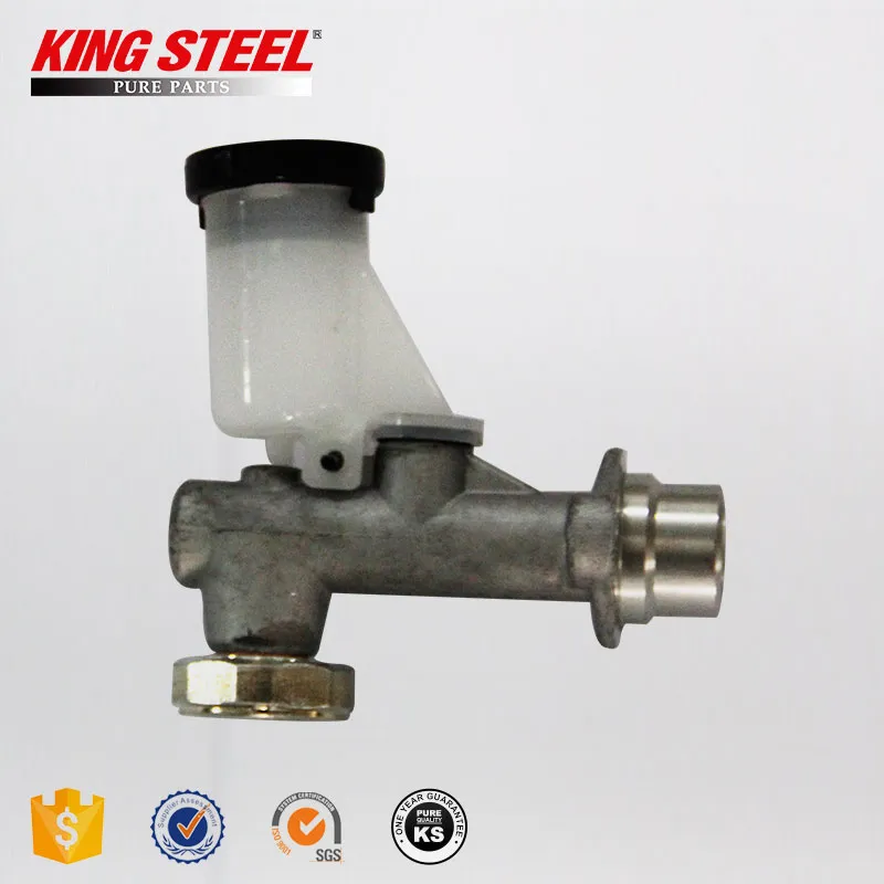CARAVAN E25 / E26 / NV350 CLUTCH MASTER CLYLINDER KINGSTEEL