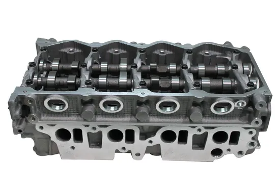 NP300 YD25 CYLINDER HEAD KINGSTEEL