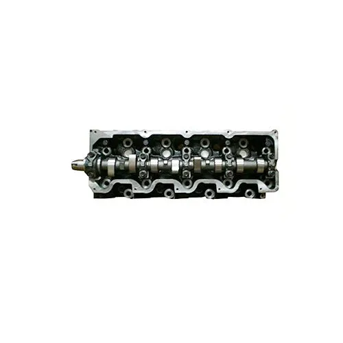 HIACE / HILUX / 5L CYLINDER HEAD COMPLETE KINGSTEEL